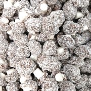 Taveners Coconut Mushrooms Taveners Coconut Mushrooms